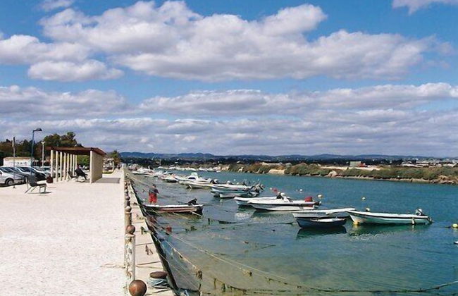 Villa Castelos, Quelfes, Eastern Algarve 8700-581 - Photo 33