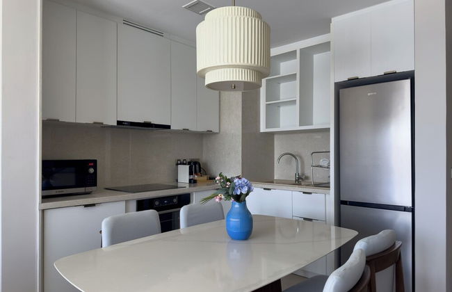 Vida Marassi By Bird Nest - Photo 36