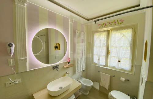 Villa Poggio Ulivo Pool-Apartments - Foto 24