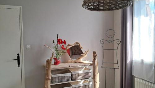 LE REFUGE DU DRAPEAU Maison avec 4 chambres proche du centre historique - Foto 4