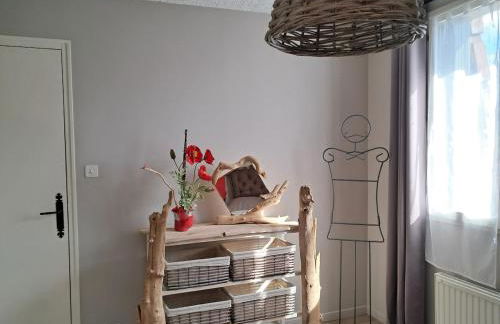 LE REFUGE DU DRAPEAU Maison avec 4 chambres proche du centre historique - Foto 4