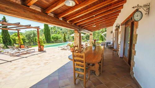 Can Lari Chalet - Foto 4