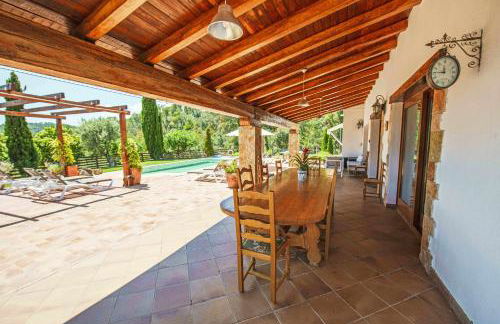 Can Lari Chalet - Foto 4