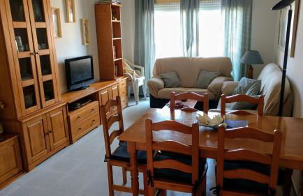 Apartamentos El Dorado - Foto 14