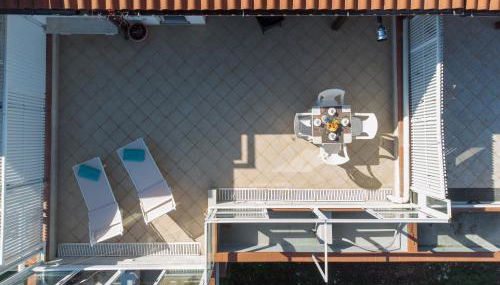 Appartamento con balcone panoramico "Suite Belvedere" - Foto 2