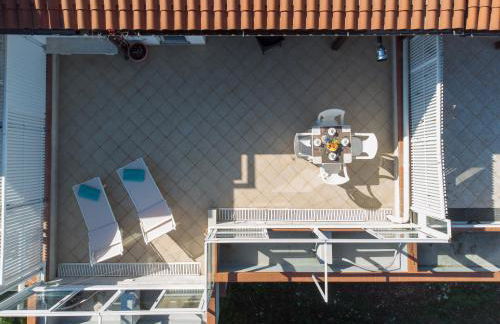 Appartamento con balcone panoramico "Suite Belvedere" - Foto 2