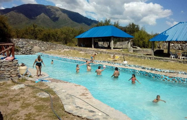 COMPLEJOLAGUNAAZUL - Foto 24