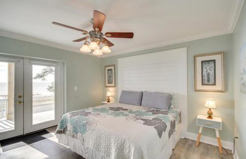 Front Row Beachfront Long Beach Getaway - Foto 18