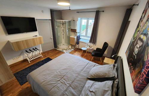 Le cocon de Julia - Foto 25