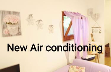 Purple House - Arboriamar Platamona - Photo 14