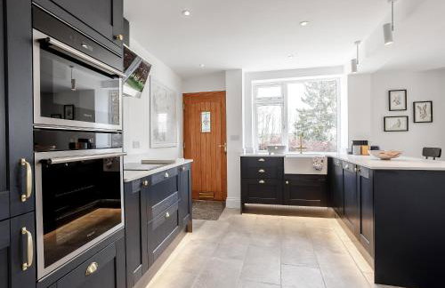 Spinney Cottage - Foto 13