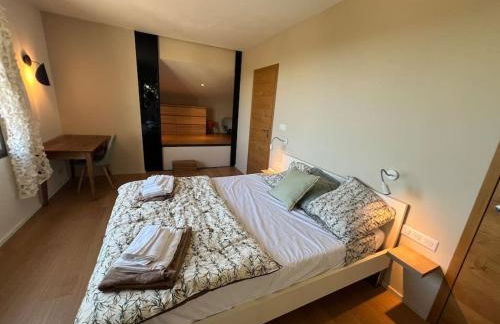 L'appart du mas du Zébu Bleu - Foto 4