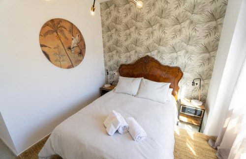 RentalSevilla Concejal Alberto Jiménez-Becerril - Foto 15