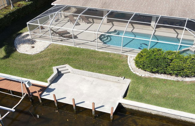 Su Casa - XXL Pool Area Pool Spa 3 Bedroom 2 Bath - Foto 39