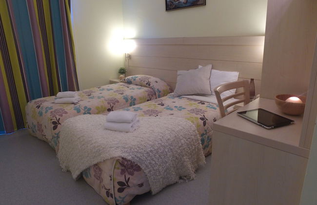 VVF Piriac-sur-Mer Bretagne Sud - Foto 5