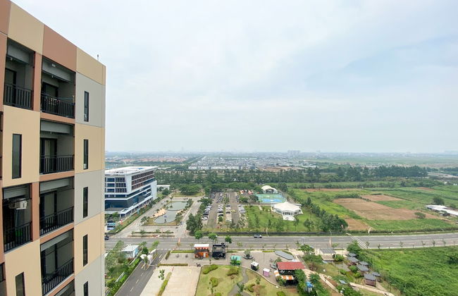 Fancy Designed And Nice Studio At Sayana Bekasi Apartment - Foto 17