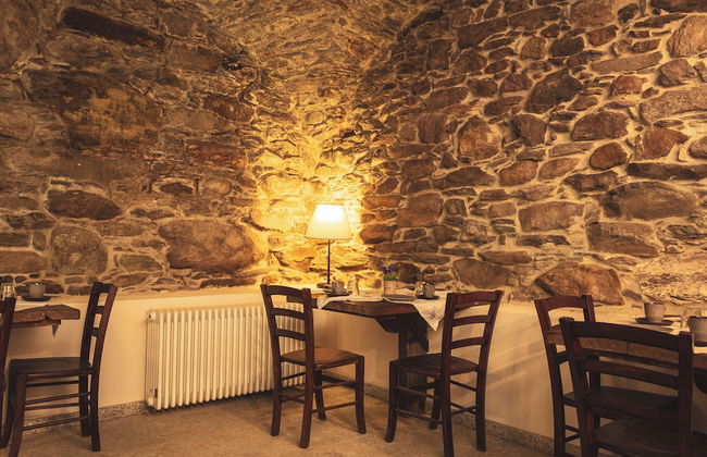 Dimora Storica Casa Vanni - Foto 33