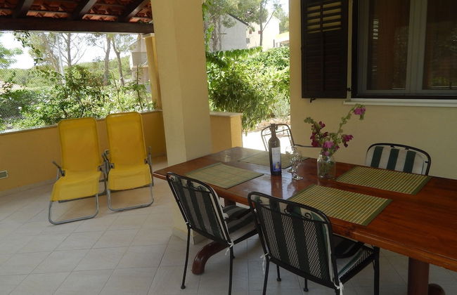 Apartments Mimose - Foto 9