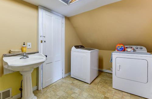 Green Mountain Views! Lowell Getaway Near Skiing - Foto 30