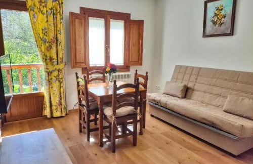 Apartamentos Javier - Foto 85