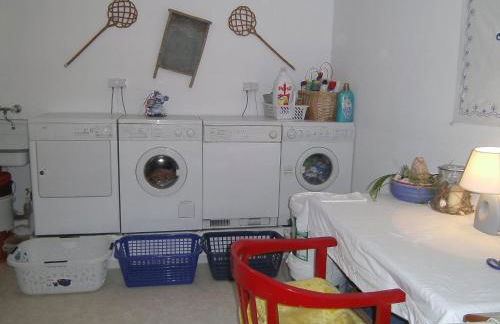 Cozy Morbach Getaway - Foto 25