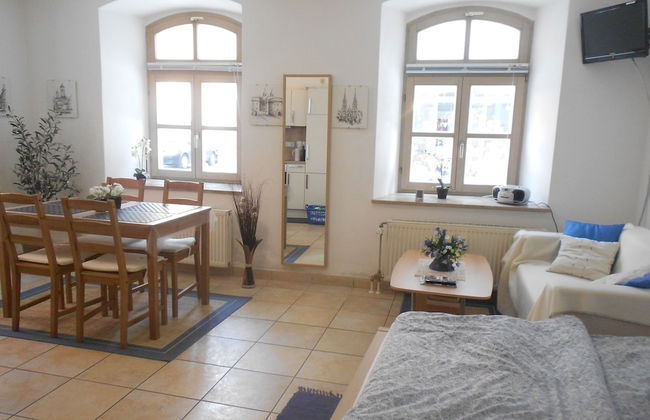 Altstadtflair - Foto 26