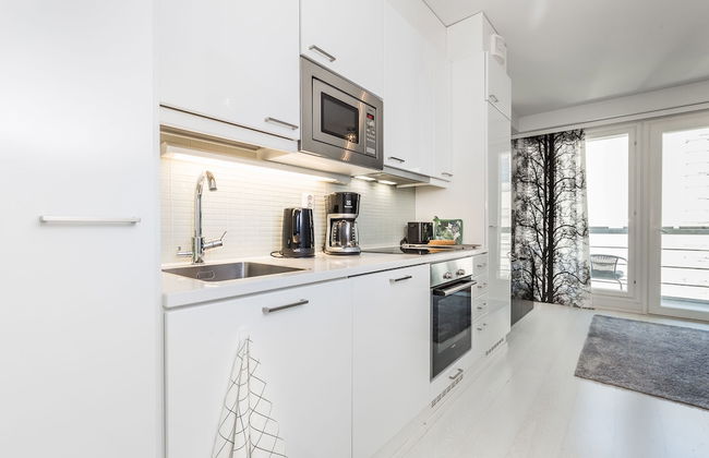 Go Happy Home Apartment Mikonkatu 11 55 - Foto 4