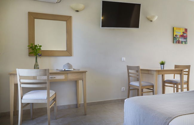 Astra Village Hotel Suites - Foto 63