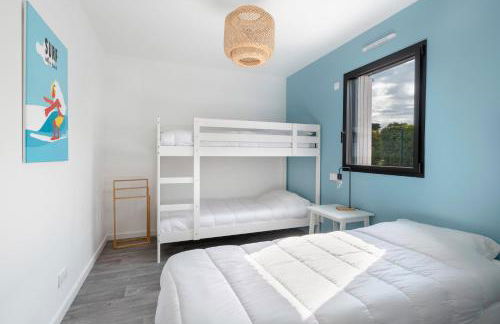 Villa moderne avec piscine pour 15 personnes ! - Foto 31