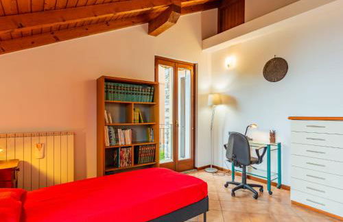 Holiday Home Sky & Lake by Interhome - Foto 16