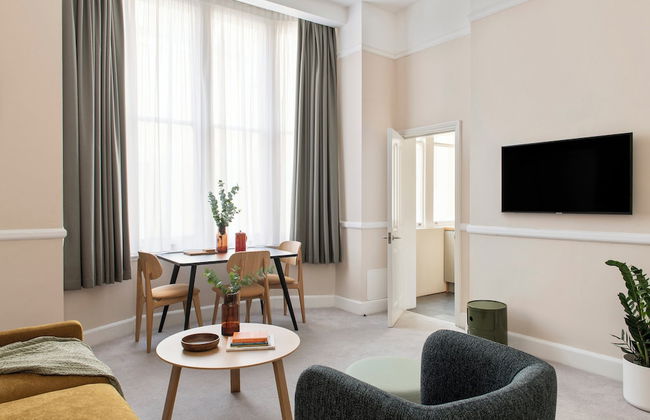 SACO Bristol- West India House - Foto 47