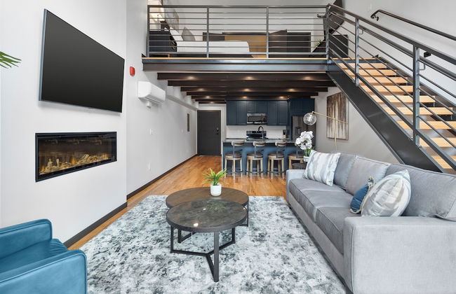 McGregor and Main Luxury Lofts - Foto 68