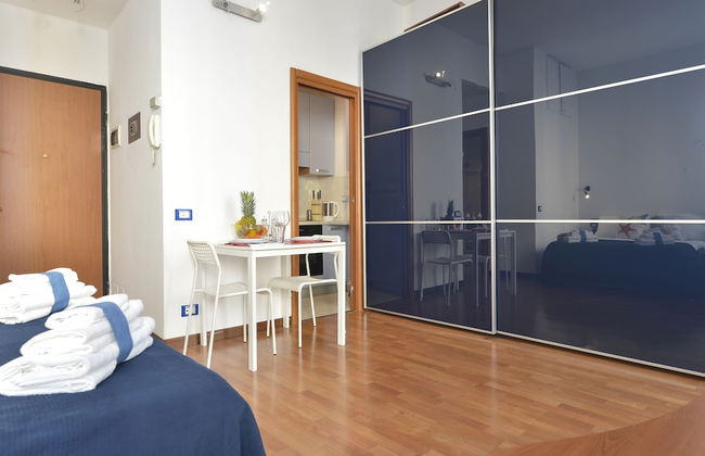 At Home - P.ta Venezia C.so Buenos Aires - Foto 27