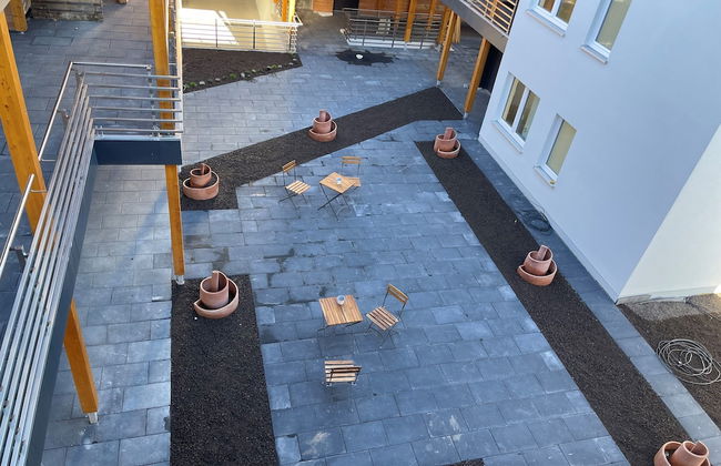 Art Apart Stuttgart - Foto 1