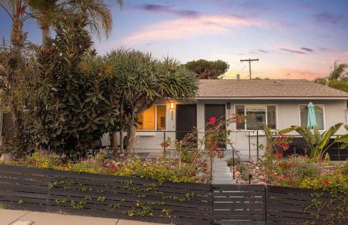 Central Location Balboa Park Villa - Foto 41