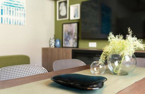 House 756 Mainz: Families, Friends & Business – Sauna, Parking, Near Messe & Airport - Photo 22