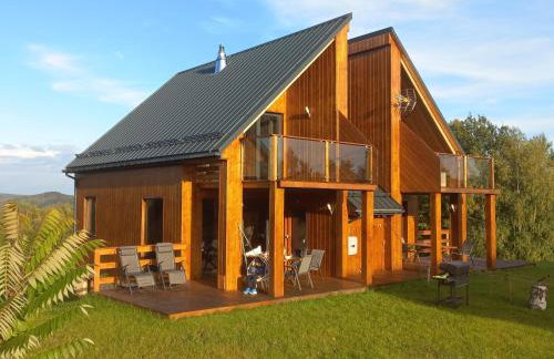 Tarnawa Gold, Sauna, Jacuzzi, Grota solna, - Foto 1