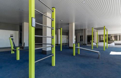 LXR Suite Mijas Costa 1HAB Centrico - Photo 36