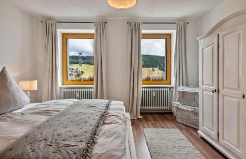 Haus Bergruh Kuckucksnest - Foto 15