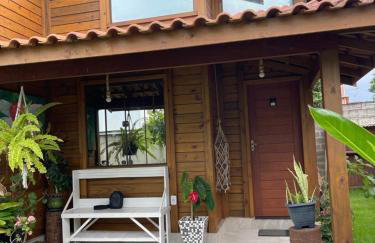 Millicent Residence - Chalet Milly e Chalet Iris - Itaoca Praia - ES - Photo 4