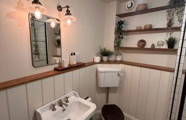 Grade II listed apartment - Foto 10