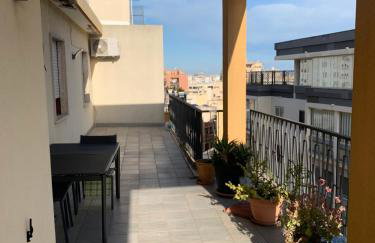 Penthouse in the historic center - Foto 6