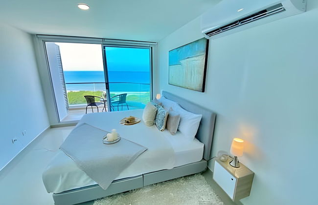 Apartamentos Aragoa - Cerca al Mar by SOHO - Foto 6