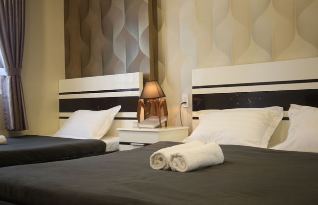 The Local Home - Foto 18