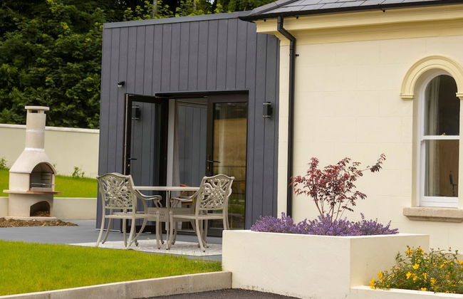 The Forest at Mount Congreve Gardens - Foto 29