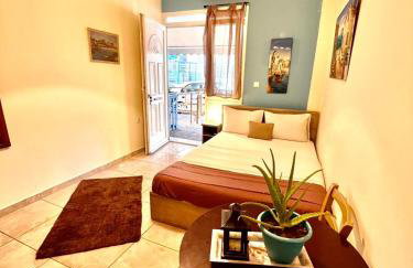 Athina K Rooms - Foto 38