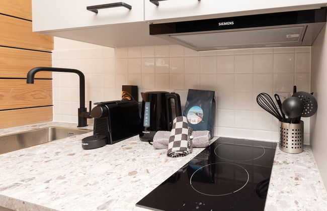 Luxury Apartment in Renesse With Infrared Sauna - Photo 25