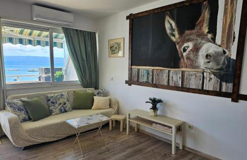 apartment with a magical view - Photo 14