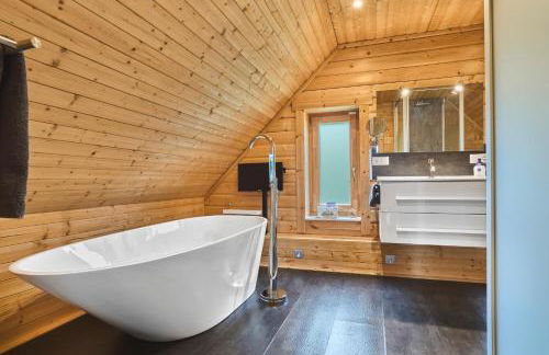 Chalets zum Latschen - Foto 15