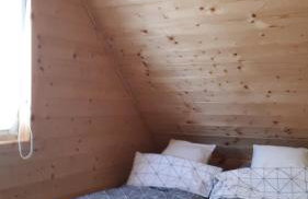 domek skandynawski nr 1 - Foto 20